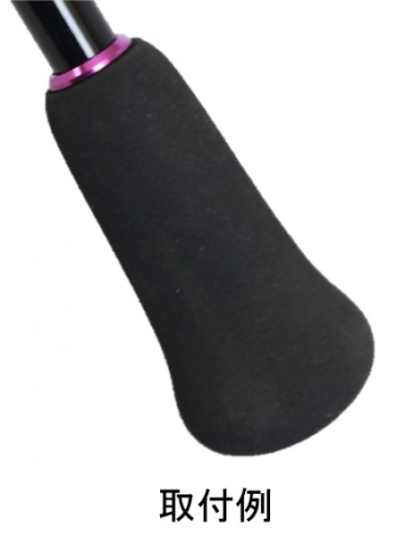 当社オリジナル EVAグリップ ジギング用